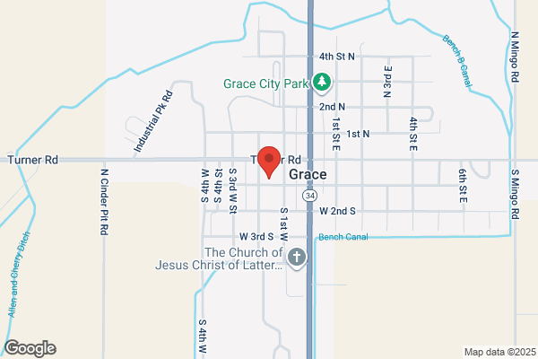 Canyon Creek Dental - Grace