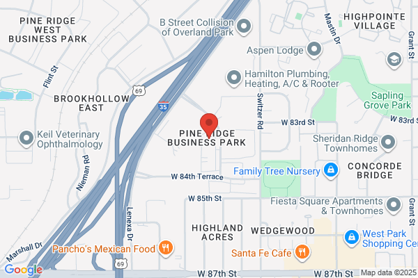 Central Links Golf Course & Rv Park
