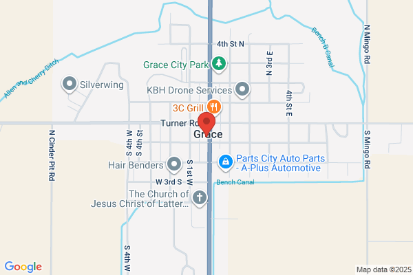 Sanders Furniture & Appliance Stores