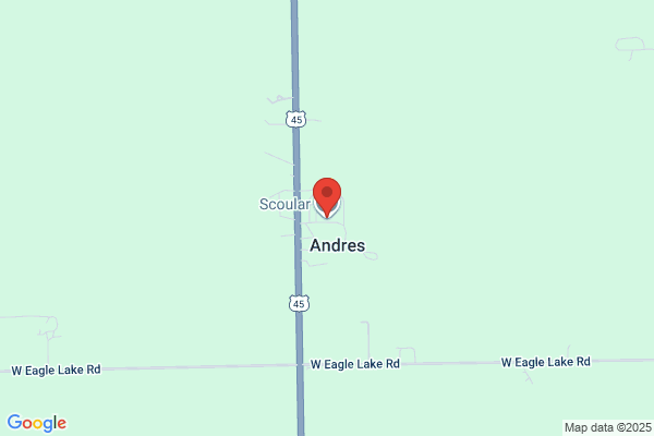 Scoular Grain