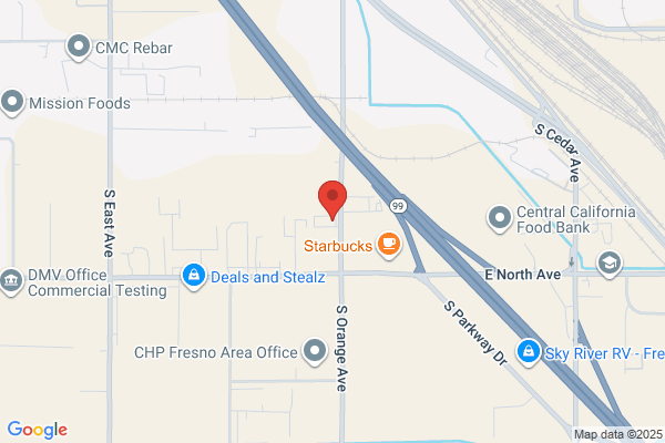 Valley Power & Auto Parts