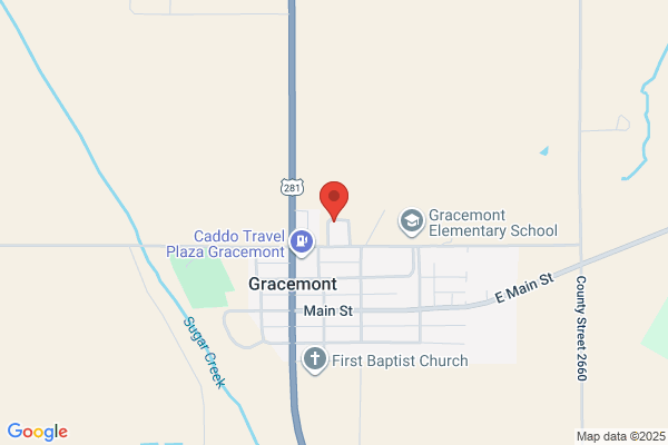 Caddo Housing Authority
