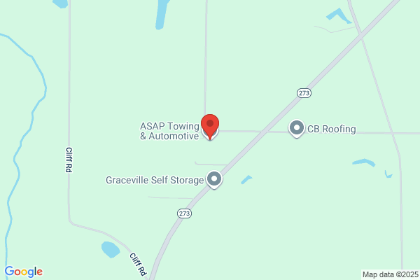 Active Automotive Repair Inc