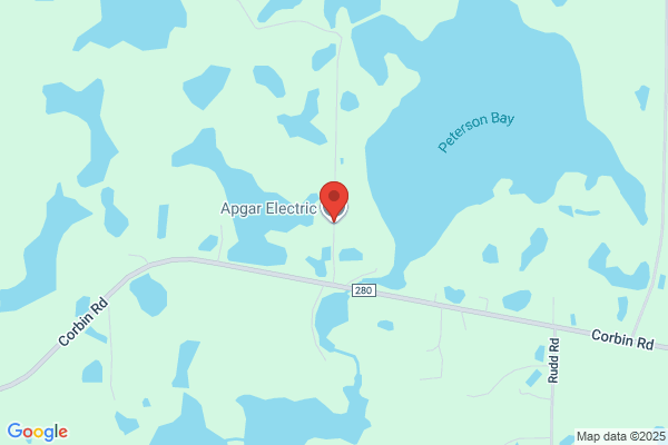 Apgar Electric Inc