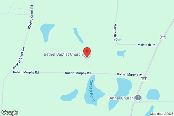 Bethel Baptist Church