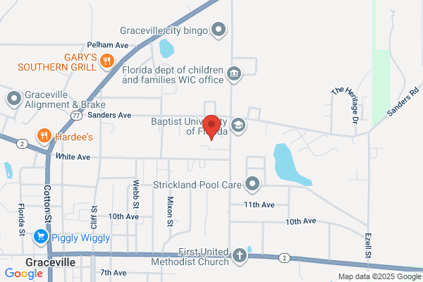 Campbellton-Graceville Hospital