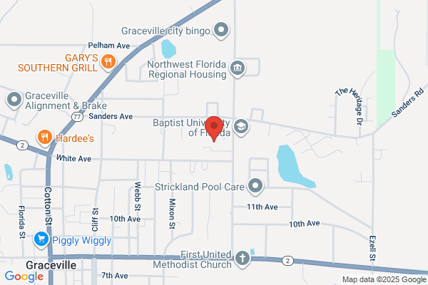 Campbellton-Graceville Hospital, Home Health