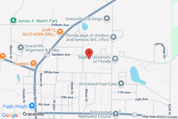 Christian Memorial Chapel Funeral Home