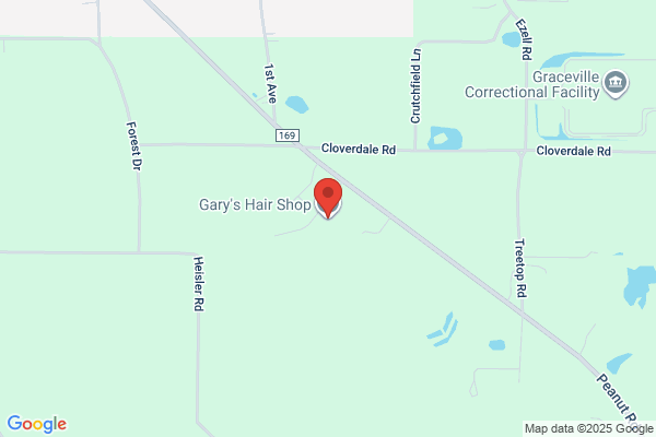 Gary's Hair Shop