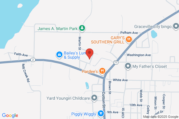 Graceville Alignment and Brake Service
