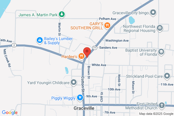 Graceville Auto Parts
