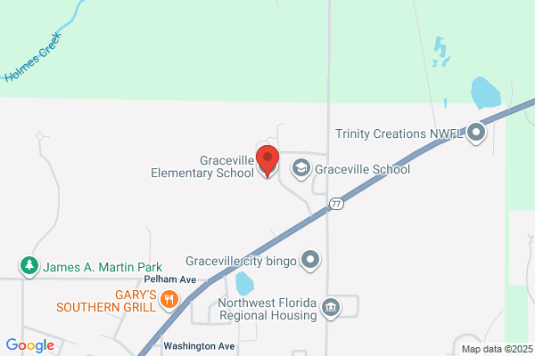 Graceville Elementary School