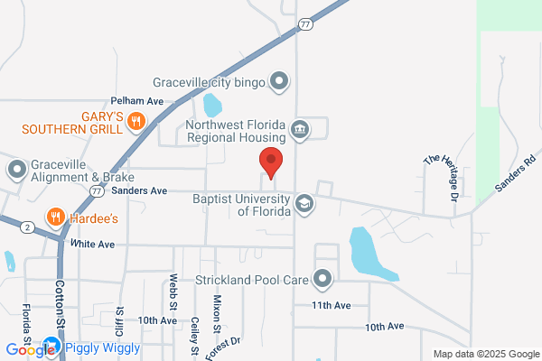 Graceville Estates