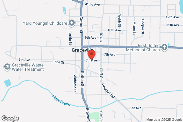 Gradys Seafood House