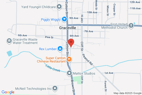 Northwest Florida Regional Housing Authority