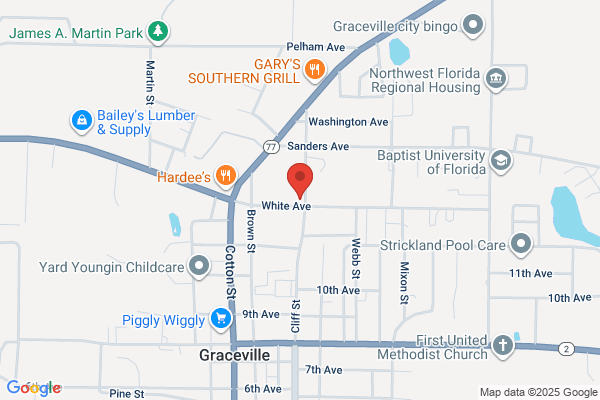 Pat Pelham Insurance Agency