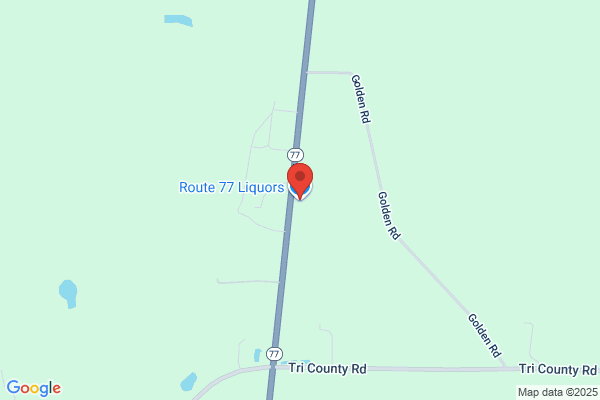 Route 77 Liquors