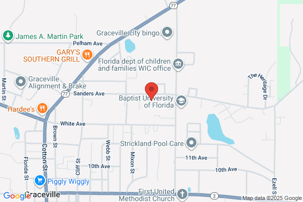 Signature HealthCARE of North Florida