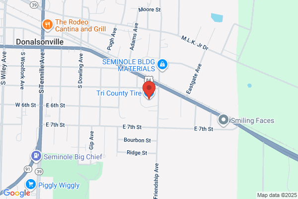 Tri County Oil & Tire