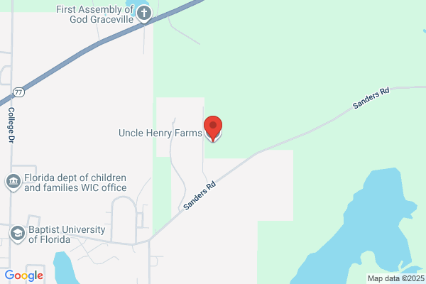 Uncle Henry Farms