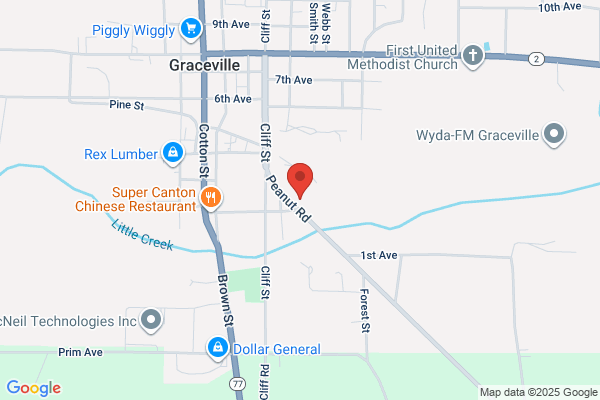 West Florida Enterprises Inc