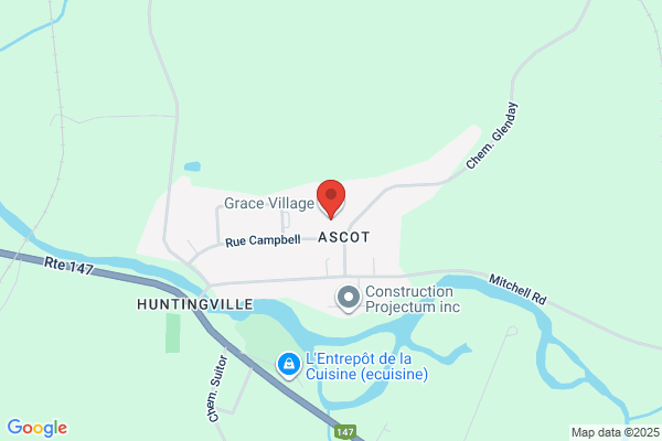 Grace Village
