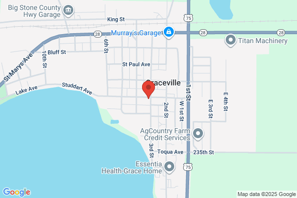 Graceville Country Market
