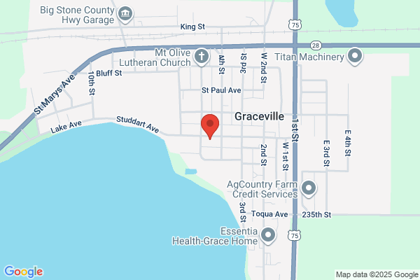 Graceville Public Library