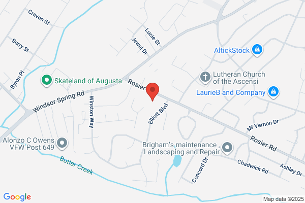 AA Augusta Storage