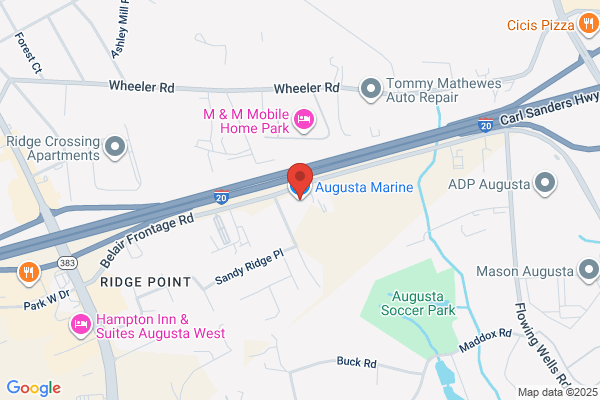 Augusta Marine