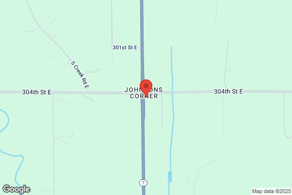 Johnson Corner Groceries