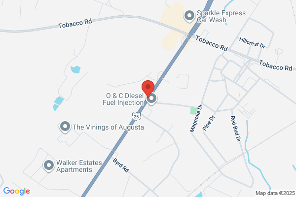 Kneece Express Inc