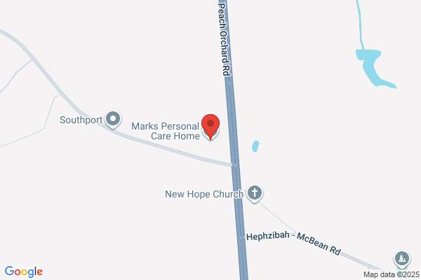 MacK's Personal Care Home
