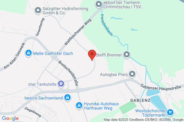 Oellerich Rg Electrical Service