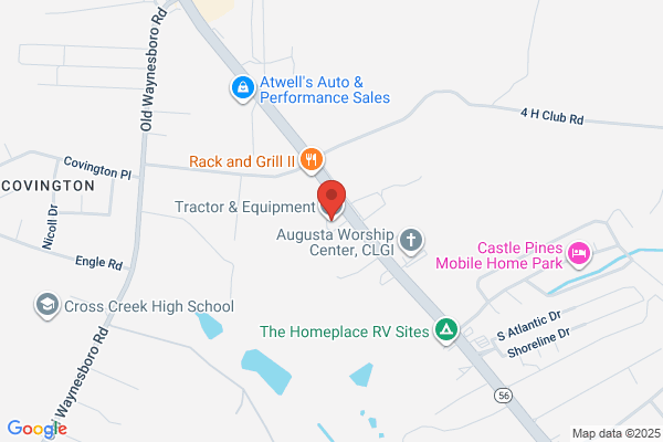 Tractor & Equipment Company