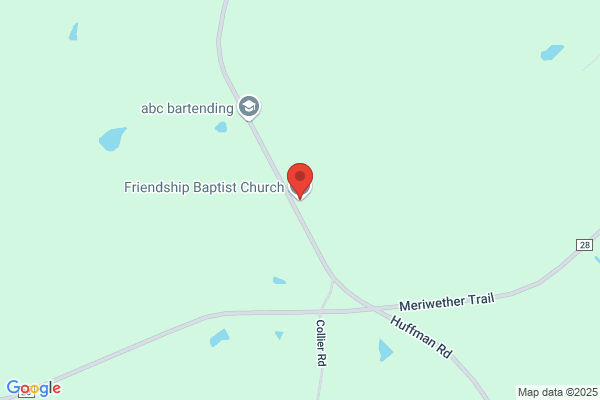 Friendship Baptist Church