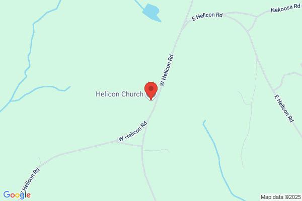 Helicon Baptist Church