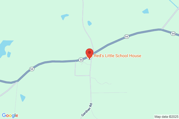 Red's Little Barber Shop