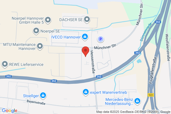 Restaurant Maintenance Service