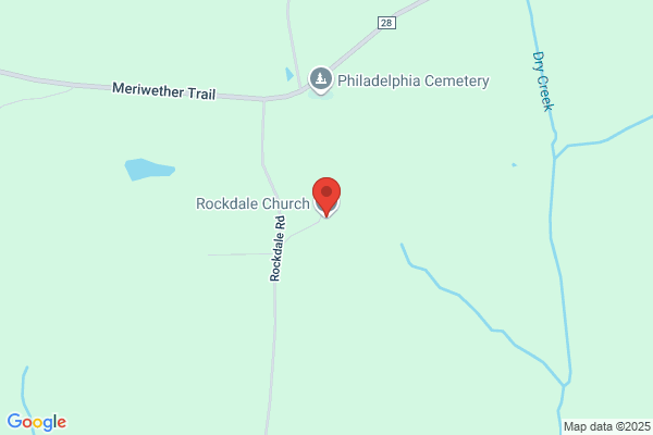 Rockdale Baptist Church