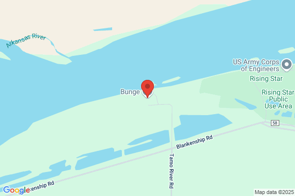 Bunge Corporation