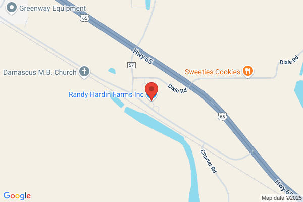 Hardin Randy Farms