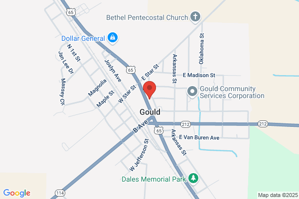 Marzell Missionary Baptist Church