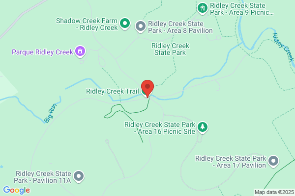 Chester Ridley Crum Watersheds Association
