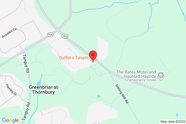 Duffer's Tavern