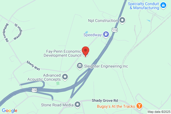 Fay Development Company