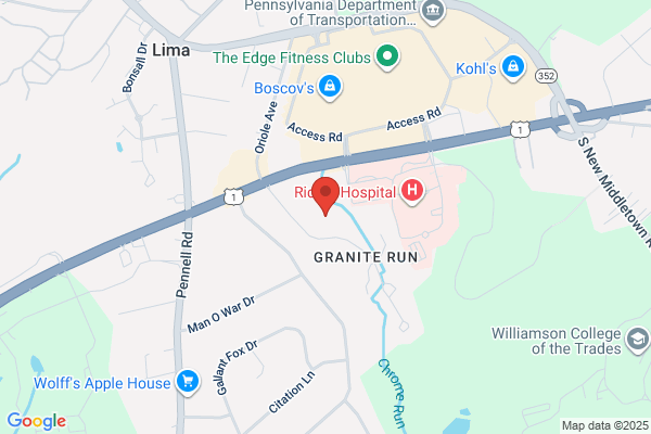 Granite Run Tennis Club