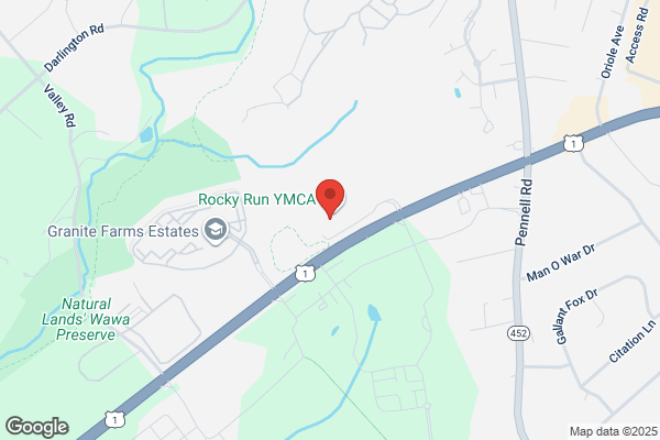 Kinetic Physical Therapy Rocky Run