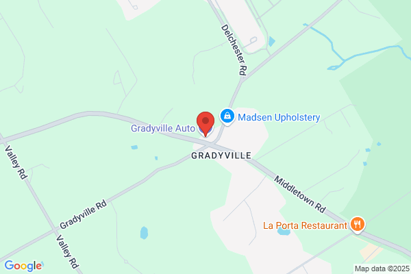 Middletown Auto Parts