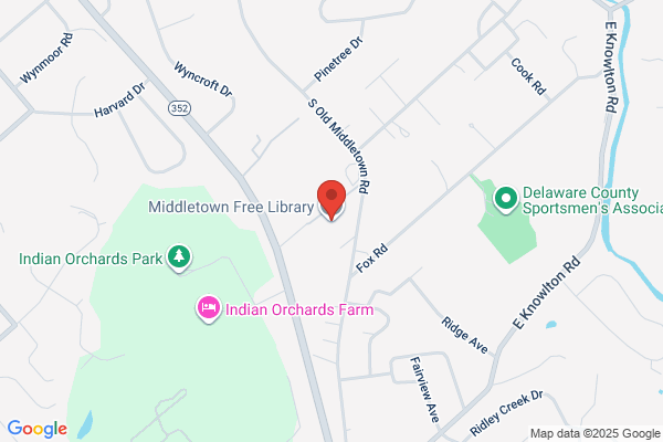 Middletown Free Library